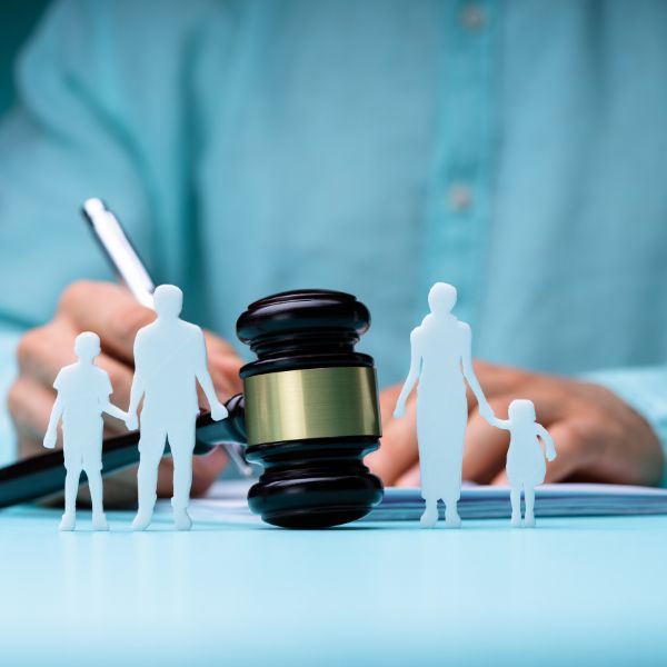 Tacoma Family Law