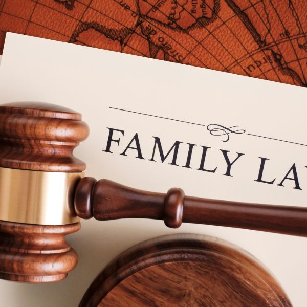 Family Lawyers Tacoma WA