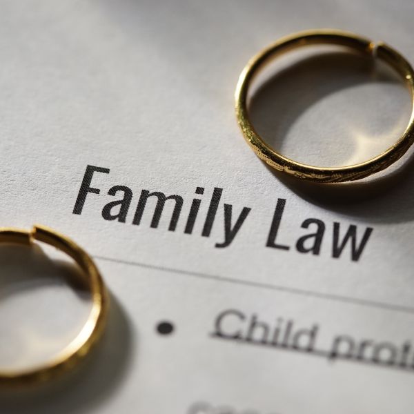Family Lawyers Tacoma WA