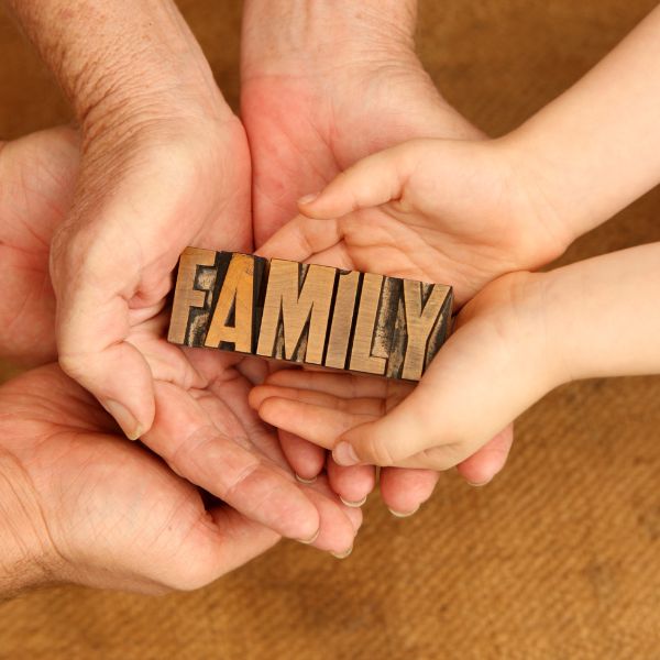 Family Lawyer in Tacoma WA